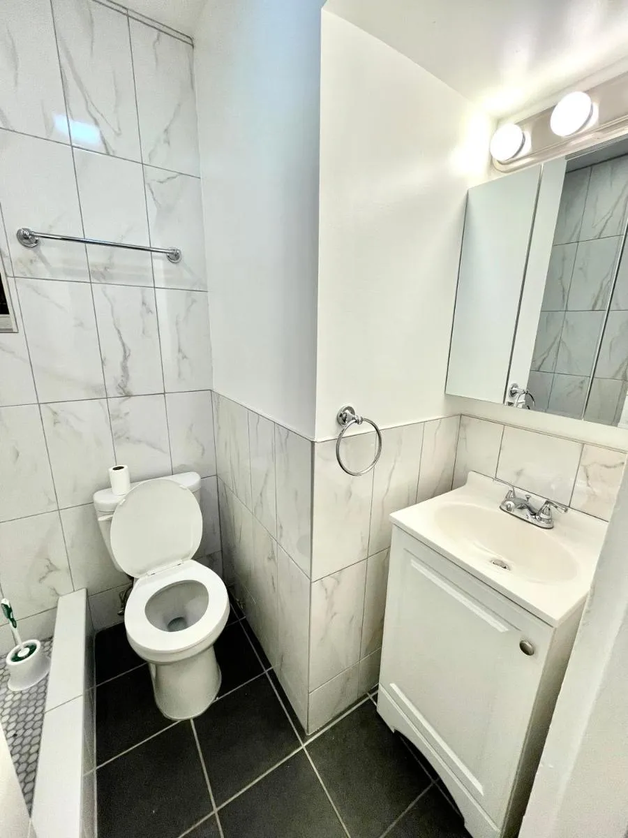 Spacious 2 Bedroom in East Village NYC — 5