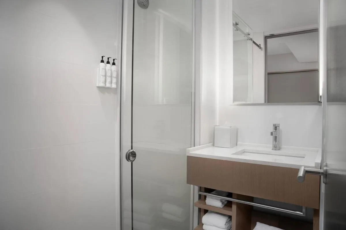 SpringHill Suites by Marriott New York Manhattan Times Square — 3
