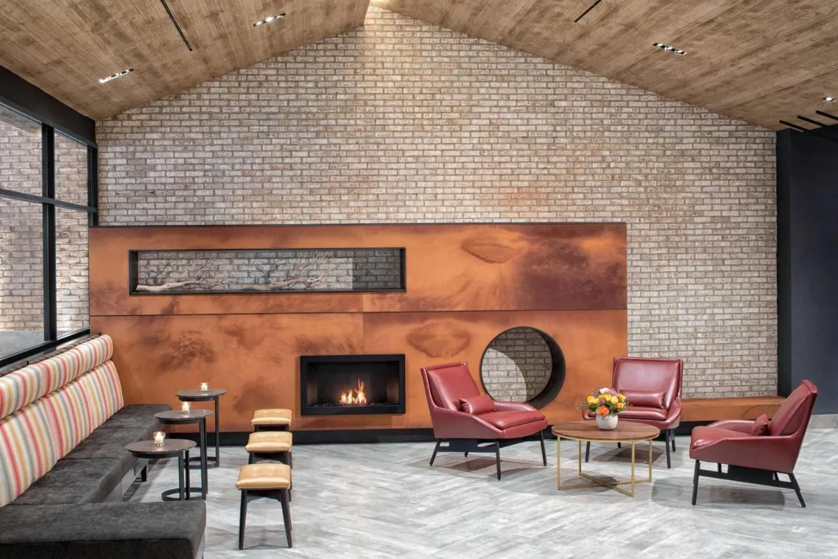 SpringHill Suites by Marriott New York Manhattan/Times Square South — 5