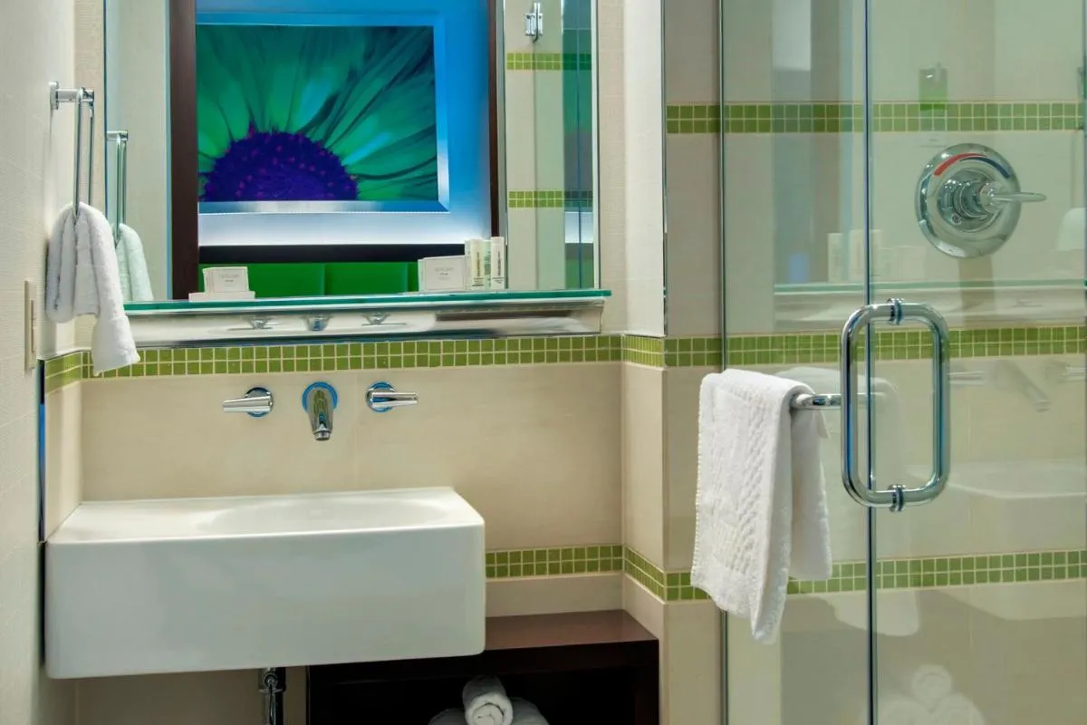 SpringHill Suites by Marriott New York Midtown Manhattan/Fifth Avenue — 3