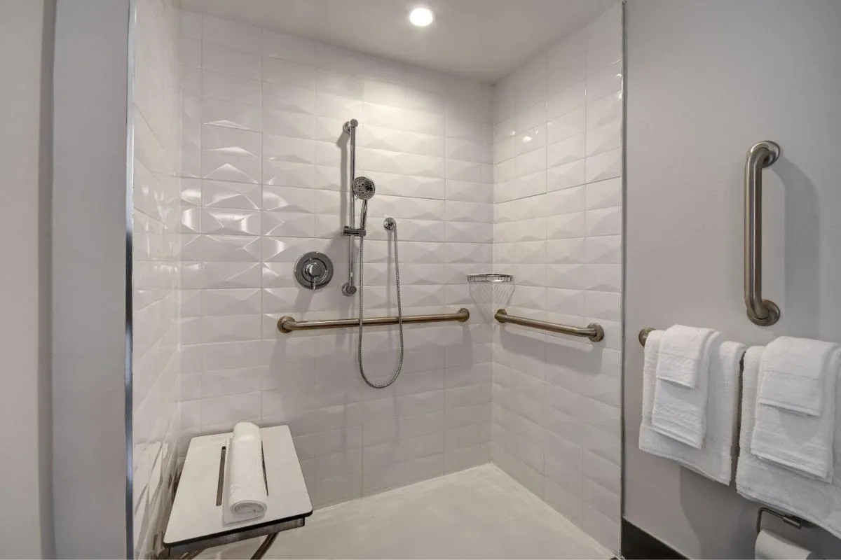 SpringHill Suites by Marriott New York Midtown Manhattan/Park Ave — 3