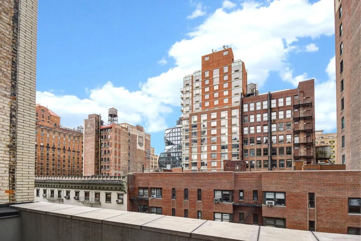 SpringHill Suites by Marriott New York Midtown Manhattan/Park Ave — 6