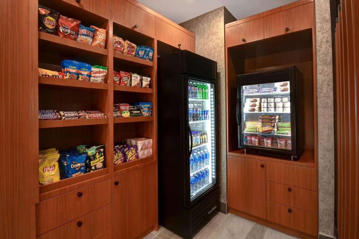 SpringHill Suites by Marriott New York Midtown Manhattan/Park Ave — 5