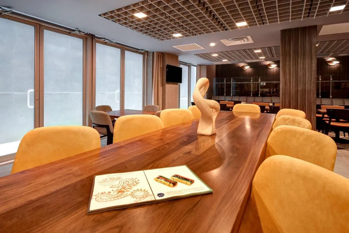 SpringHill Suites by Marriott New York Midtown Manhattan/Park Ave — 7