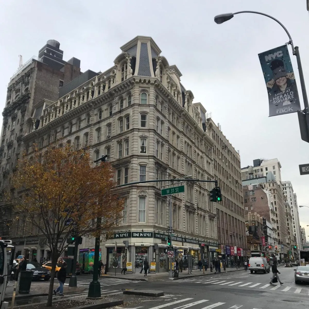Studios in New York — 4
