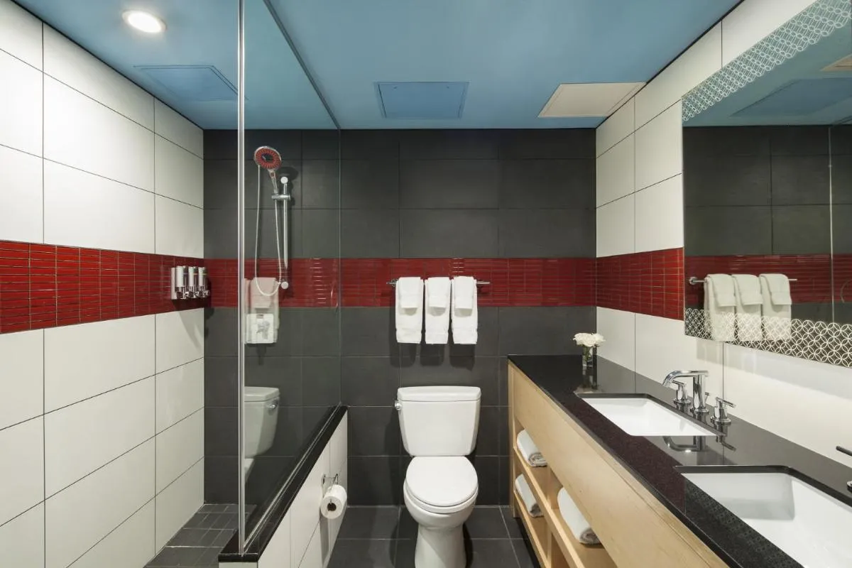 TRYP by Wyndham New York City Times Square – Midtown — 2