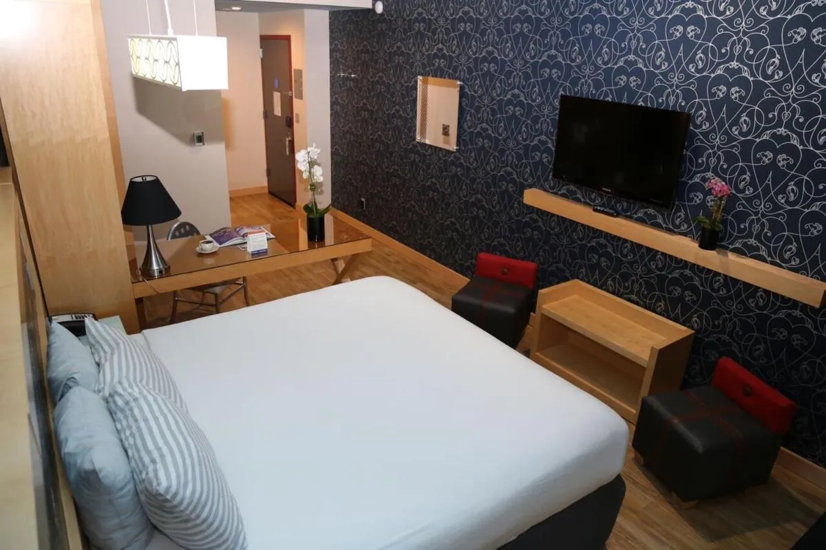 TRYP by Wyndham New York City Times Square – Midtown — 4