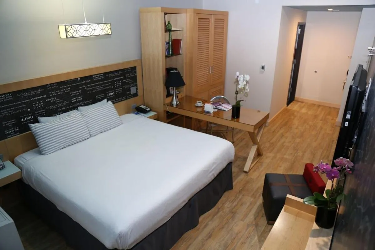 TRYP by Wyndham New York City Times Square – Midtown — 5