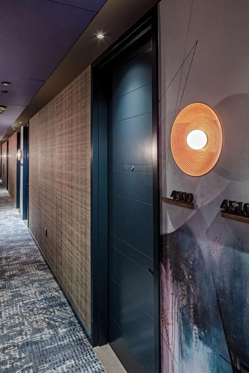 Tempo By Hilton New York Times Square — 6