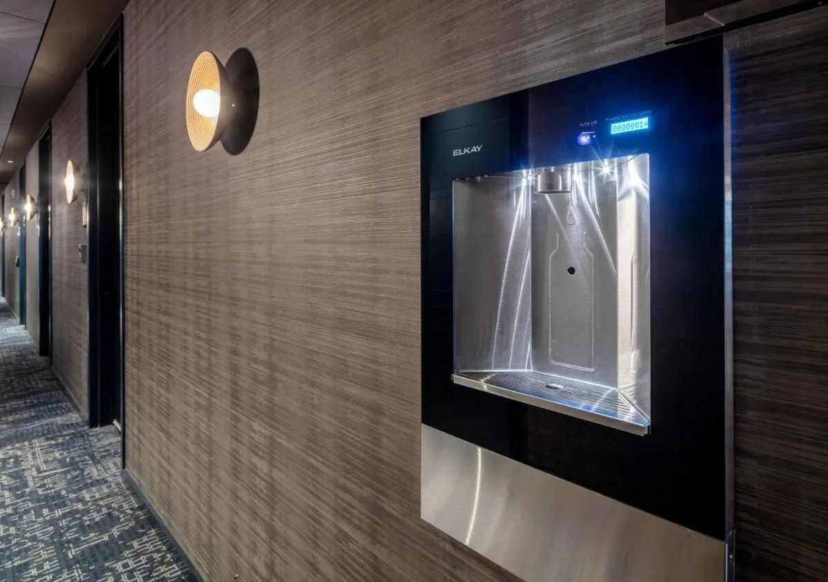 Tempo By Hilton New York Times Square — 7