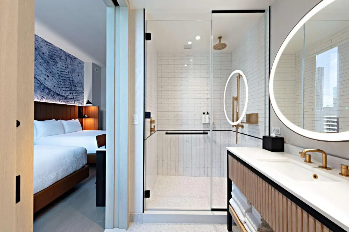 Tempo By Hilton New York Times Square — 2