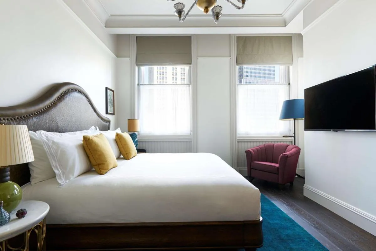 The Beekman, A Thompson Hotel, by Hyatt — 5