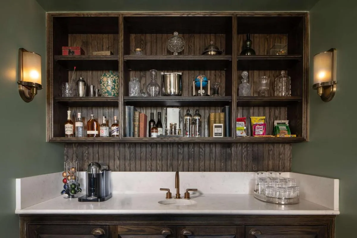 The Beekman, A Thompson Hotel, by Hyatt — 3