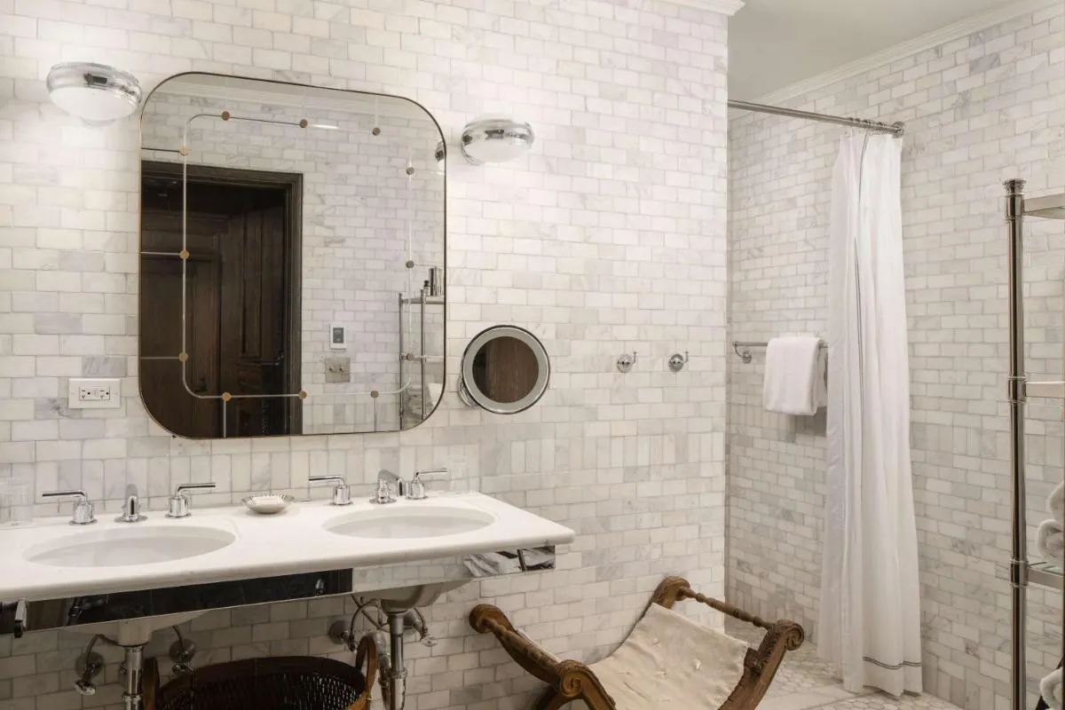 The Beekman, A Thompson Hotel, by Hyatt — 7