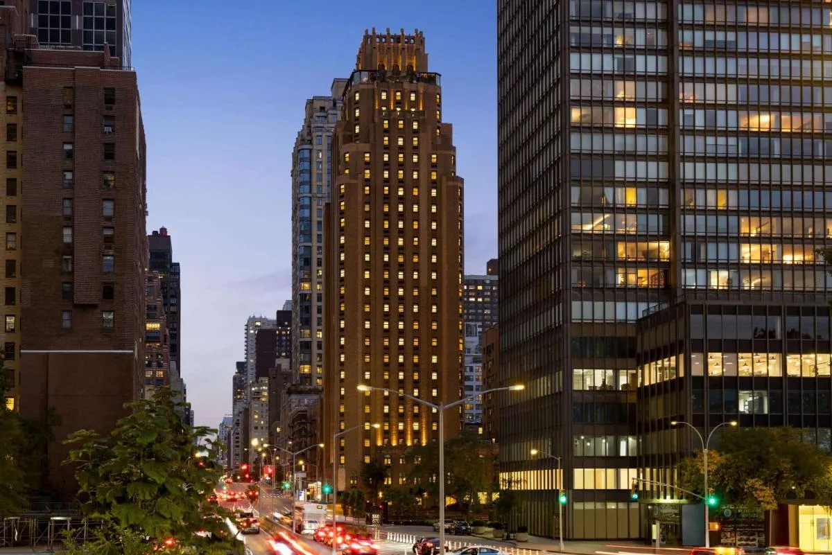 The Beekman Tower, Trademark Collection by Wyndham — 7