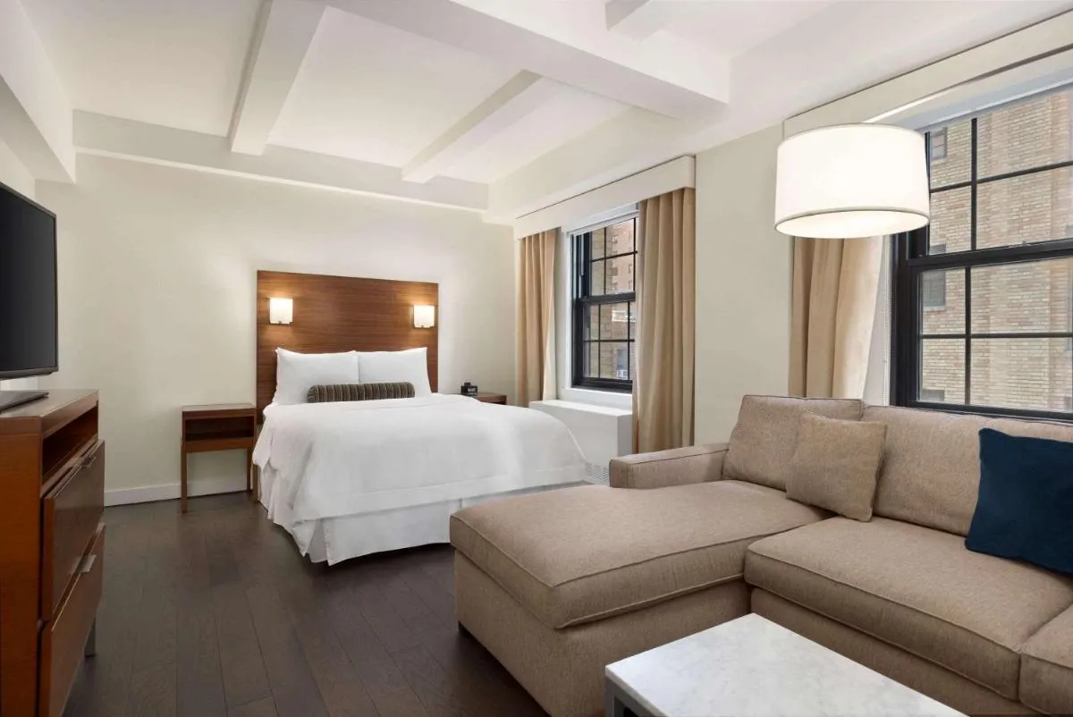 The Beekman Tower, Trademark Collection by Wyndham — 6