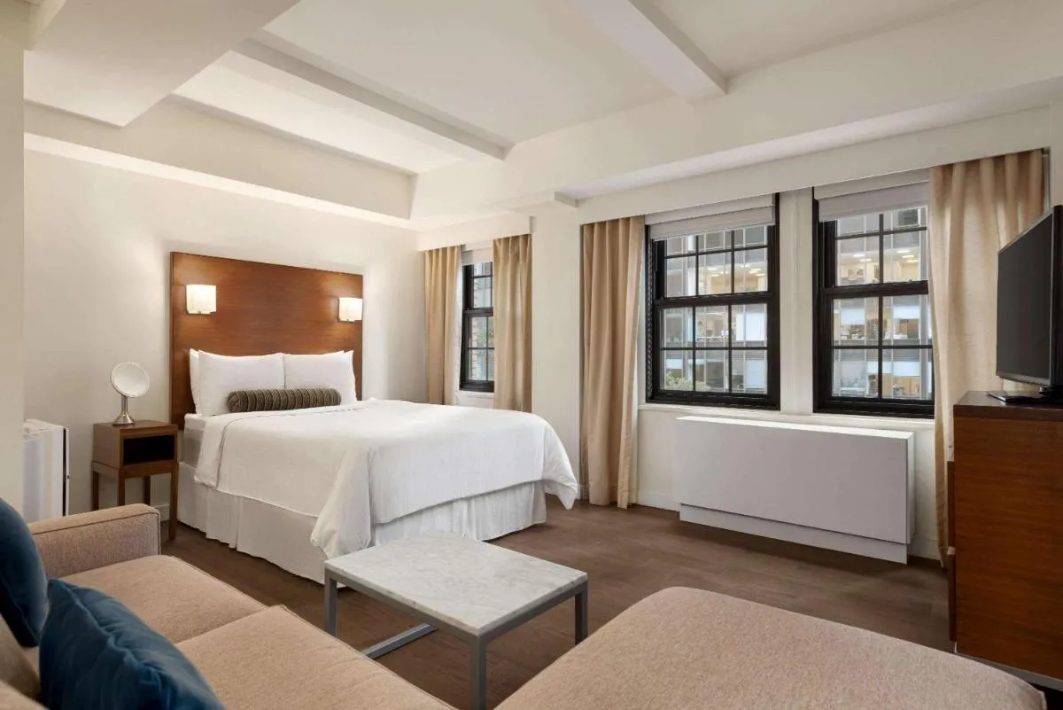 The Beekman Tower, Trademark Collection by Wyndham — 2
