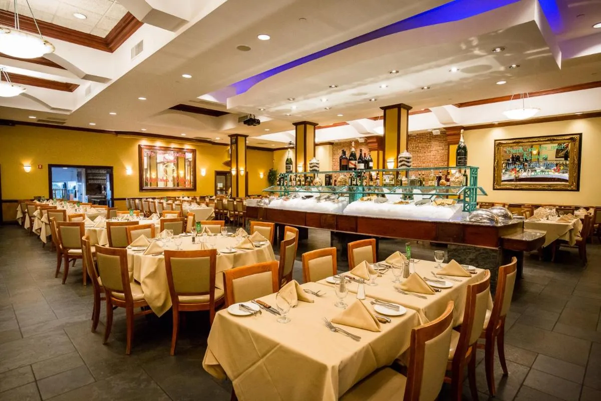 The Belvedere Hotel — 4