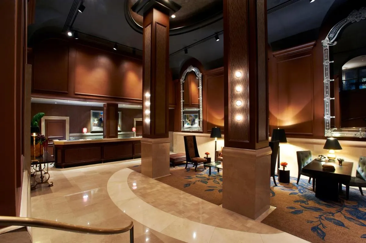 The Benjamin Royal Sonesta New York — 3