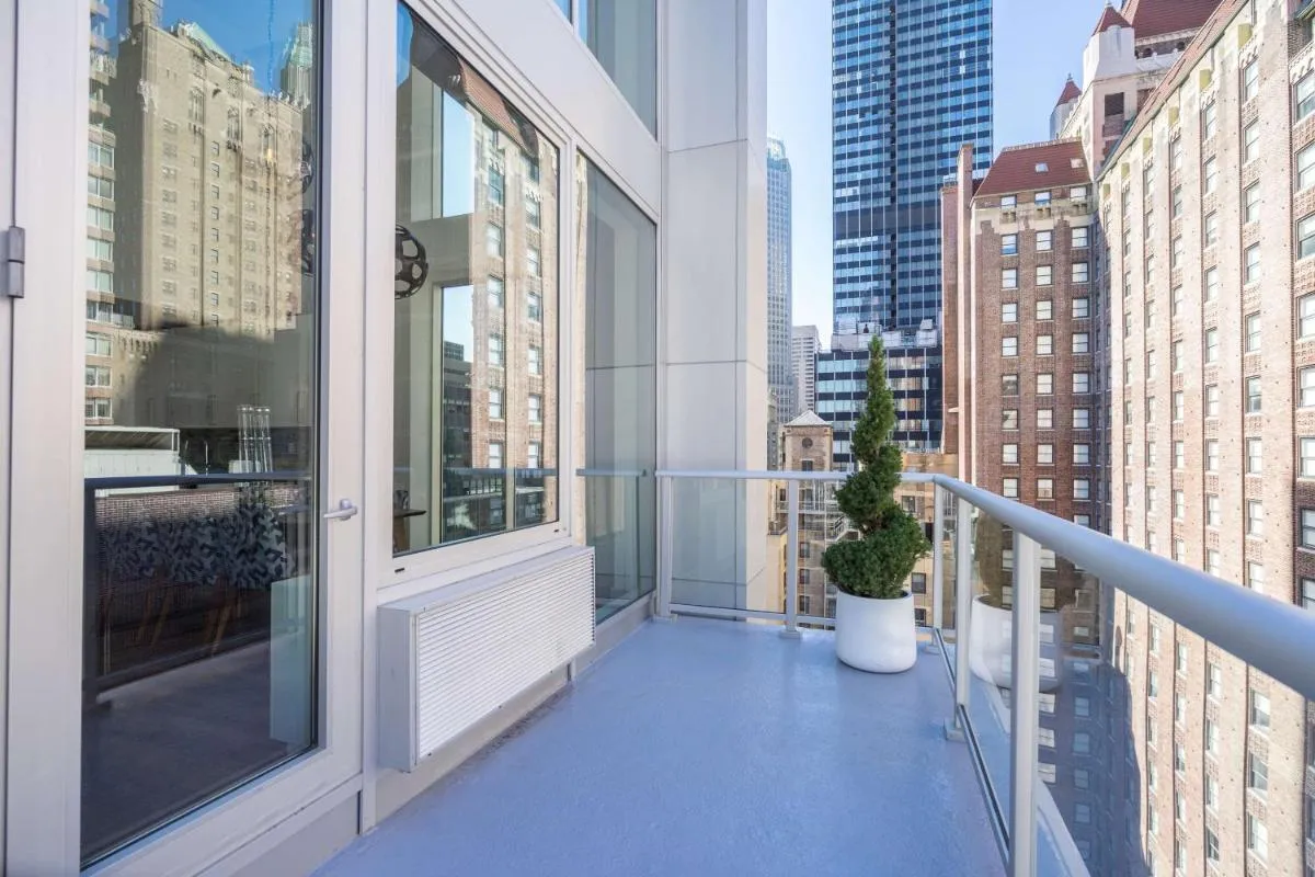 The Bernic Hotel New York City,Tapestry Collection by Hilton — 6