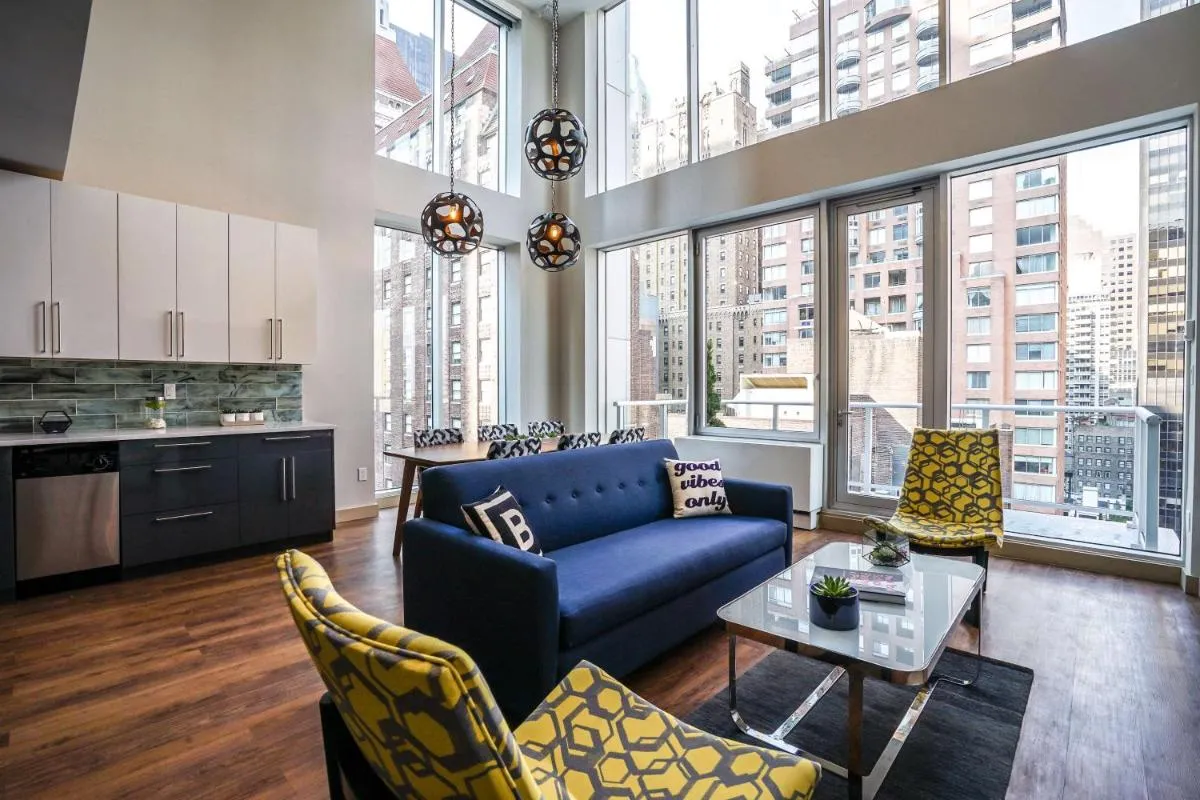 The Bernic Hotel New York City,Tapestry Collection by Hilton — 4
