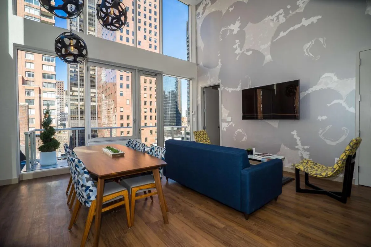 The Bernic Hotel New York City,Tapestry Collection by Hilton — 5