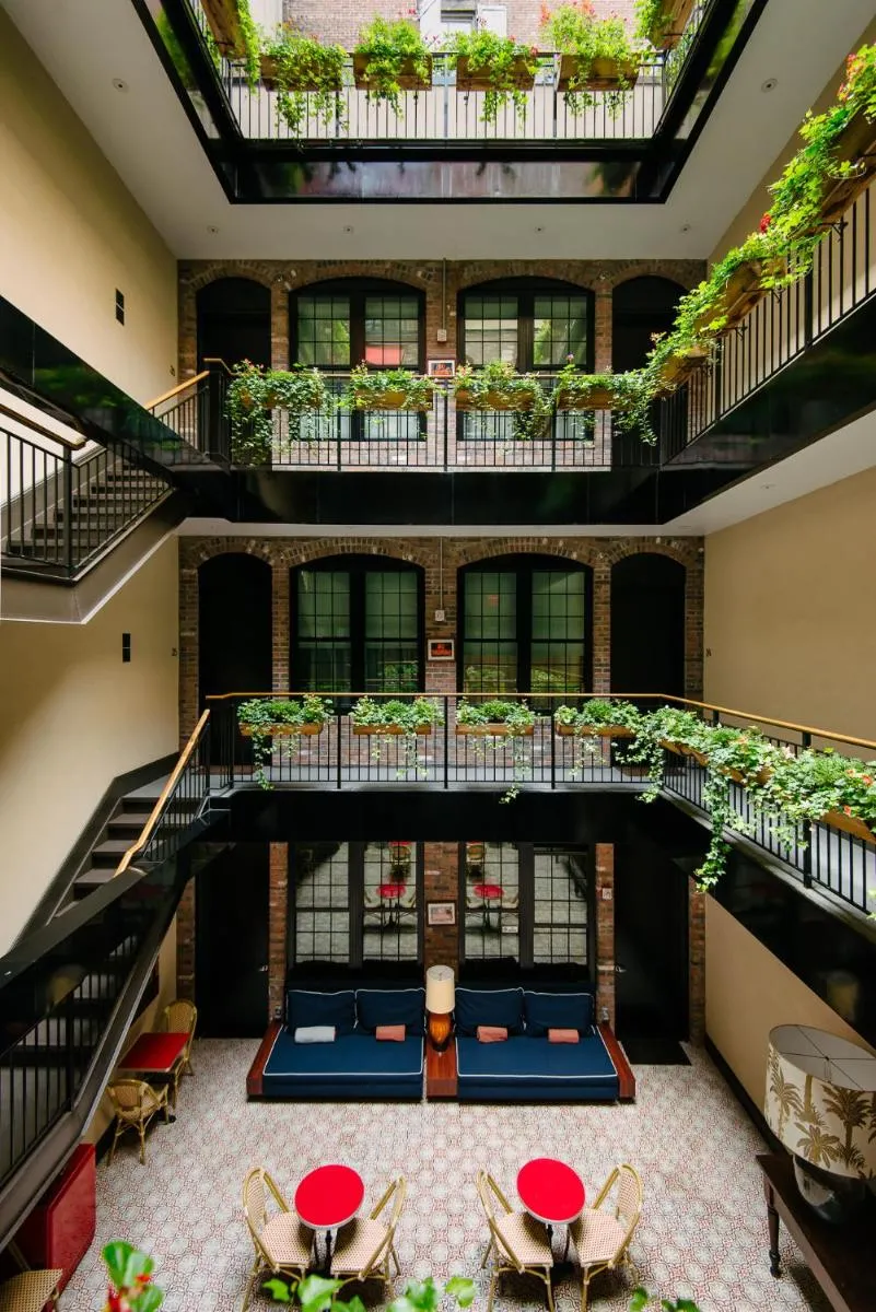The Broome — 5