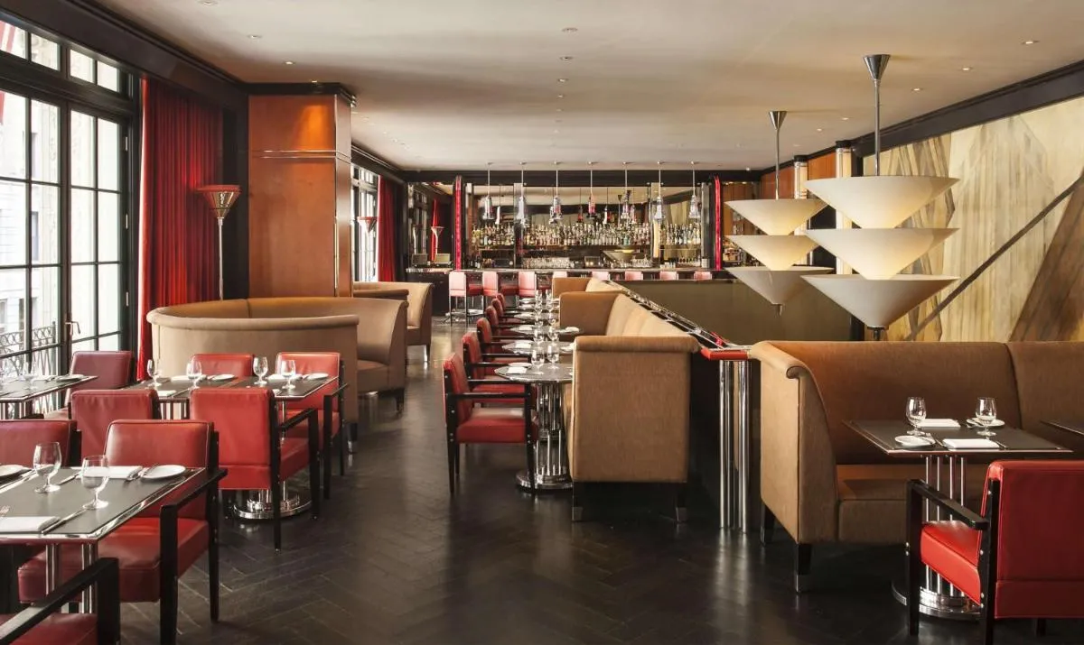 The Chatwal, The Unbound Collection by Hyatt — 5