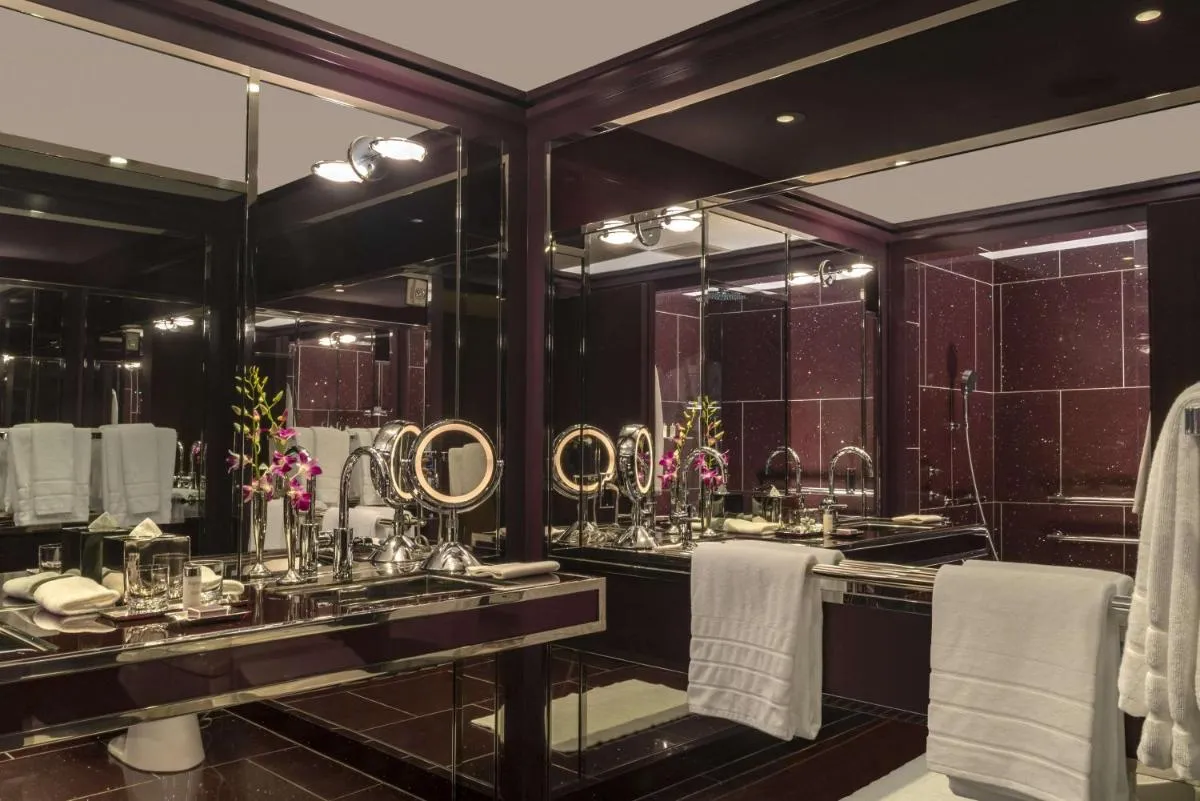 The Chatwal, The Unbound Collection by Hyatt — 2