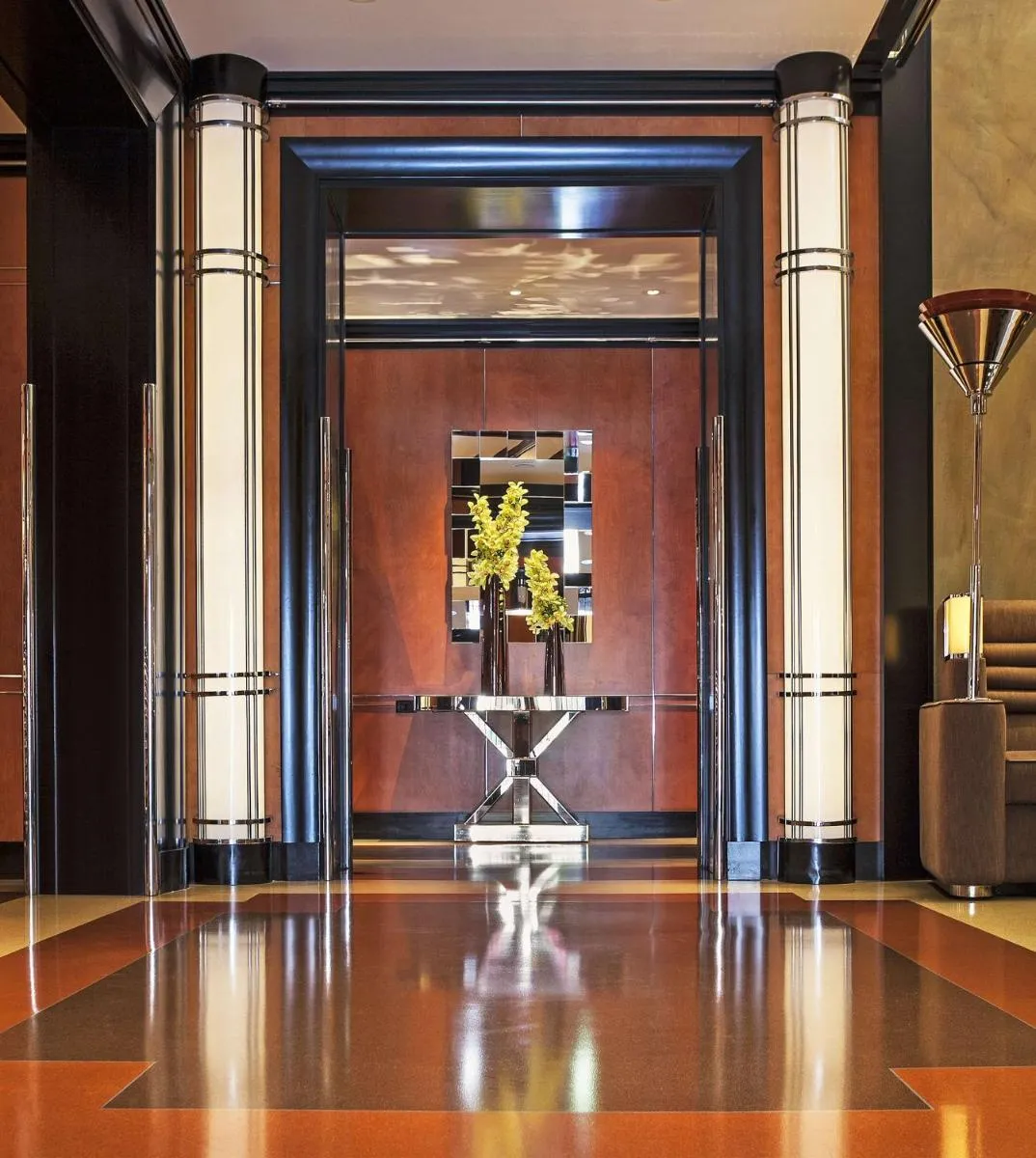 The Chatwal, The Unbound Collection by Hyatt — 7