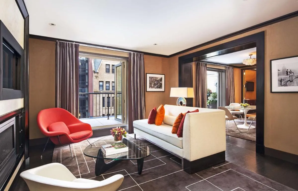 The Chatwal, The Unbound Collection by Hyatt — 3