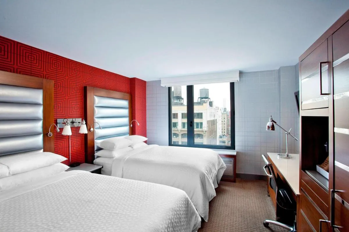 The Chelsean New York — 7