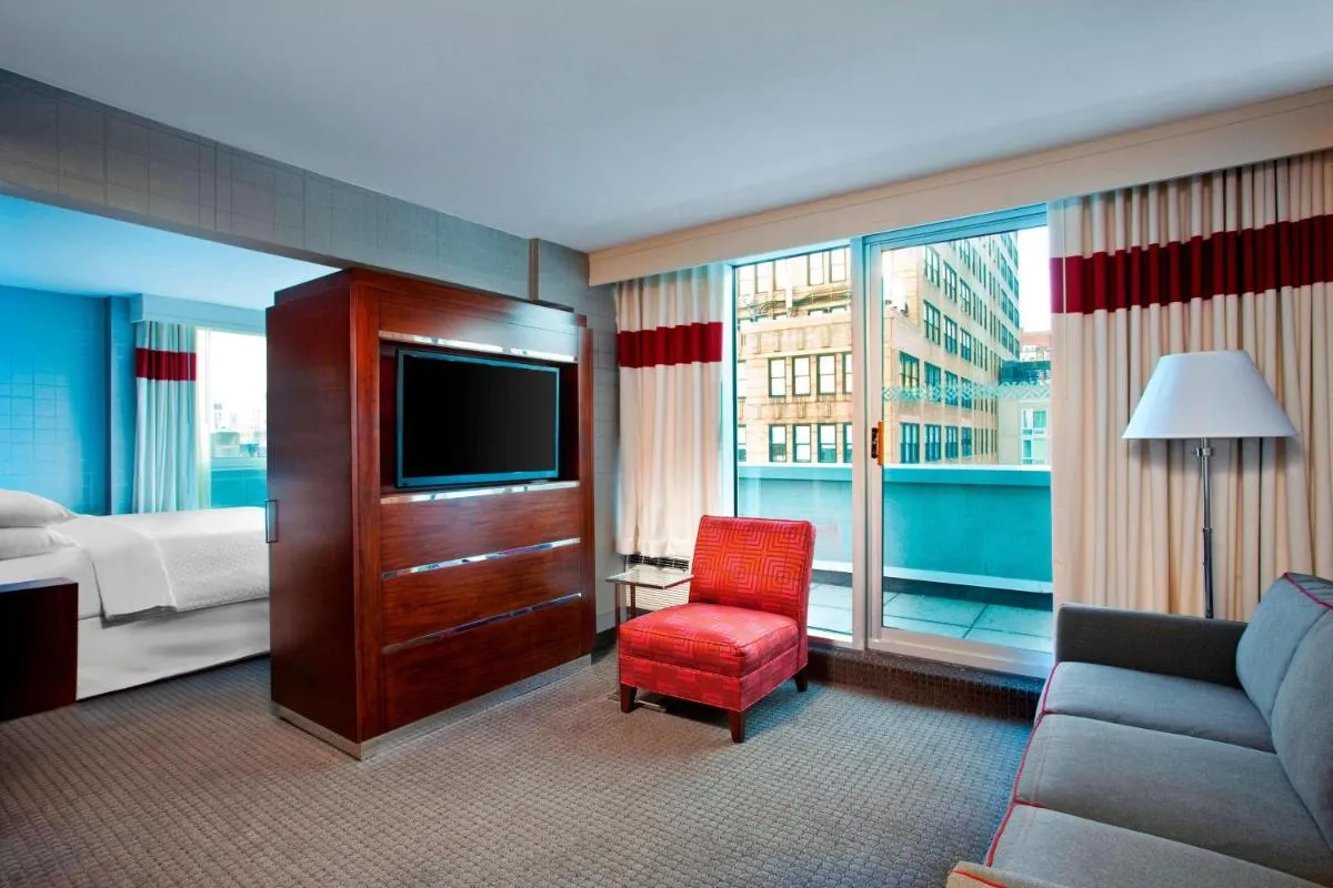 The Chelsean New York — 5