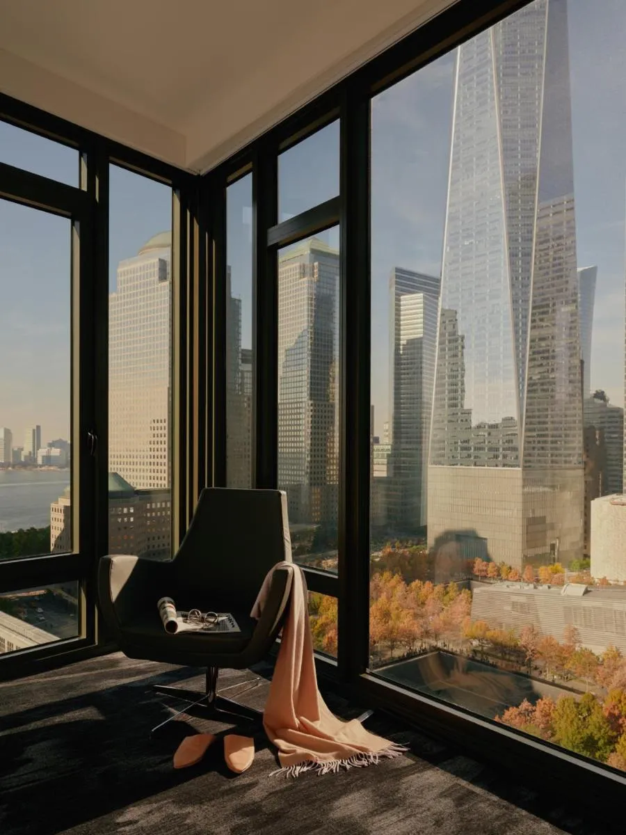 The Cloud One New York-Downtown, by the Motel One Group — 6