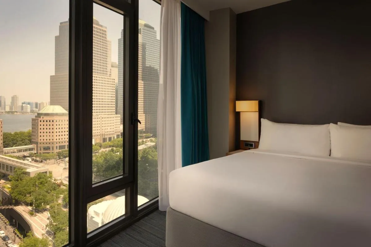 The Cloud One New York-Downtown, by the Motel One Group — 7