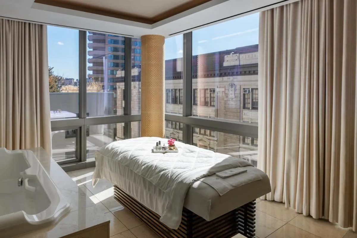 The Dominick Hotel — 2