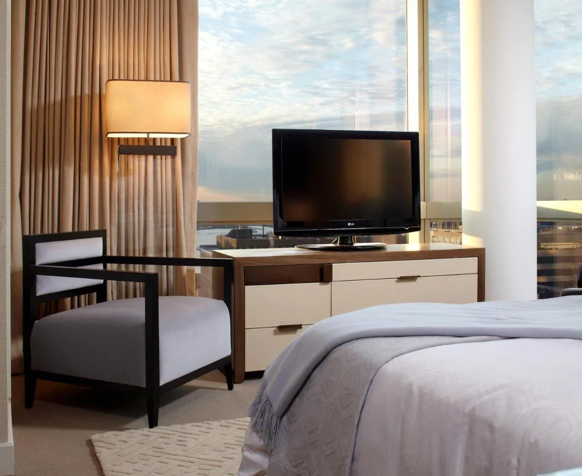 The Dominick Hotel — 4