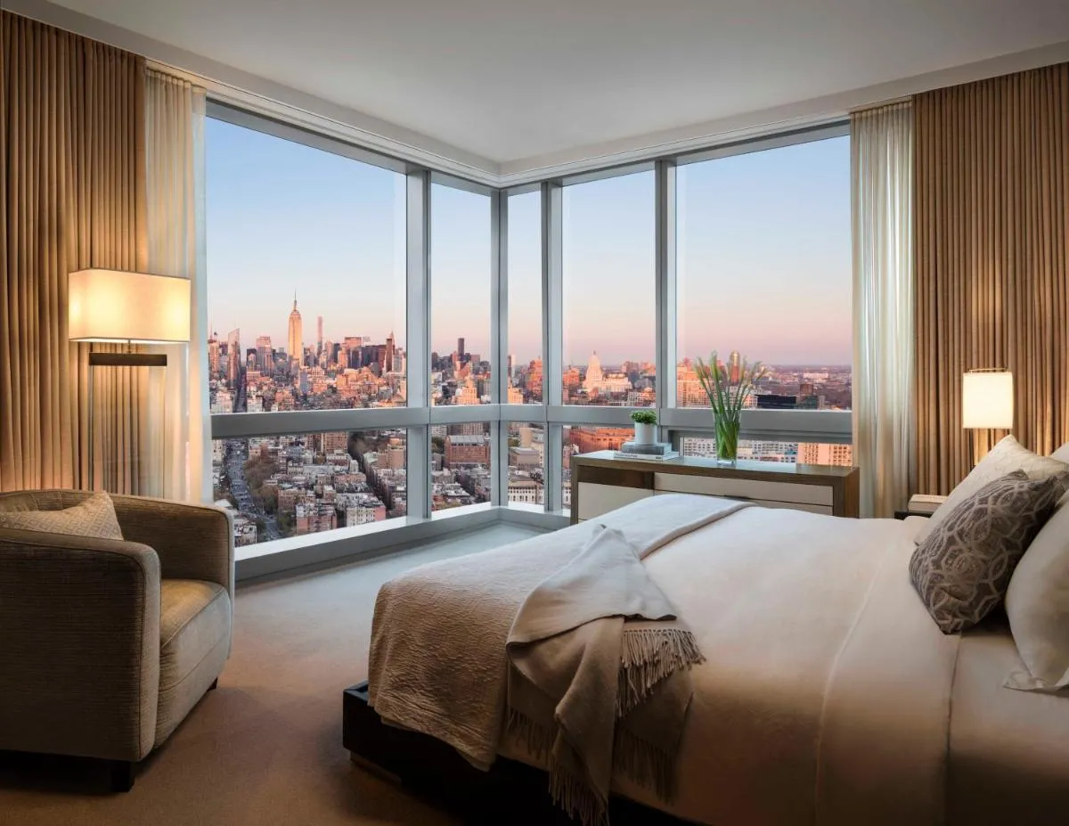 The Dominick Hotel — 6
