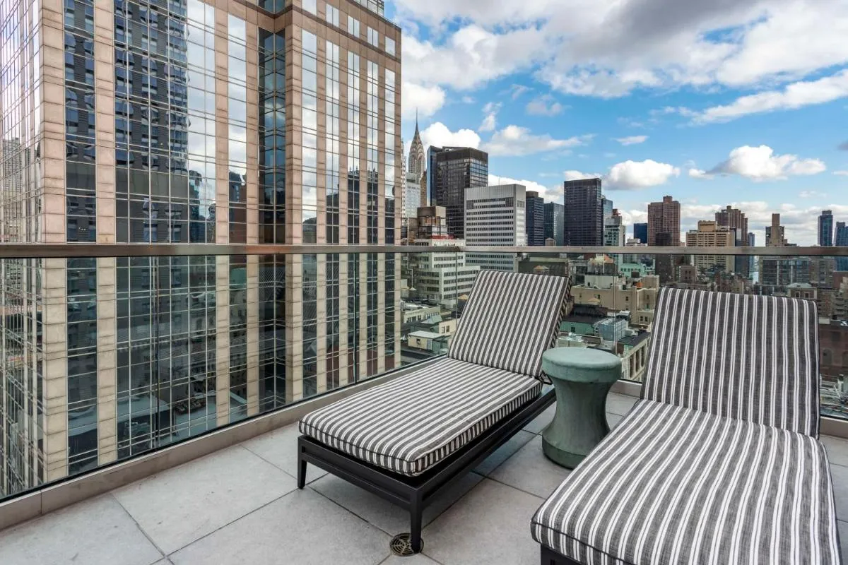 The Draper New York, Tapestry Collection by Hilton — 5