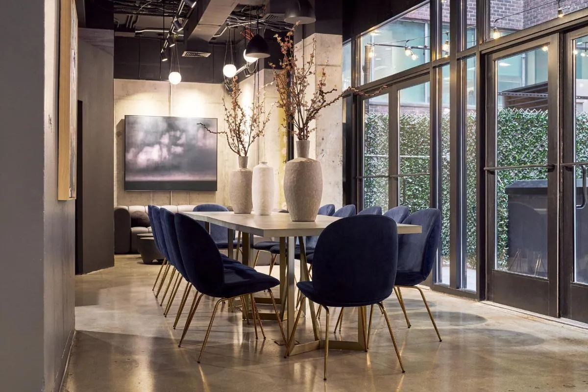 The FIDI Hotel — 3
