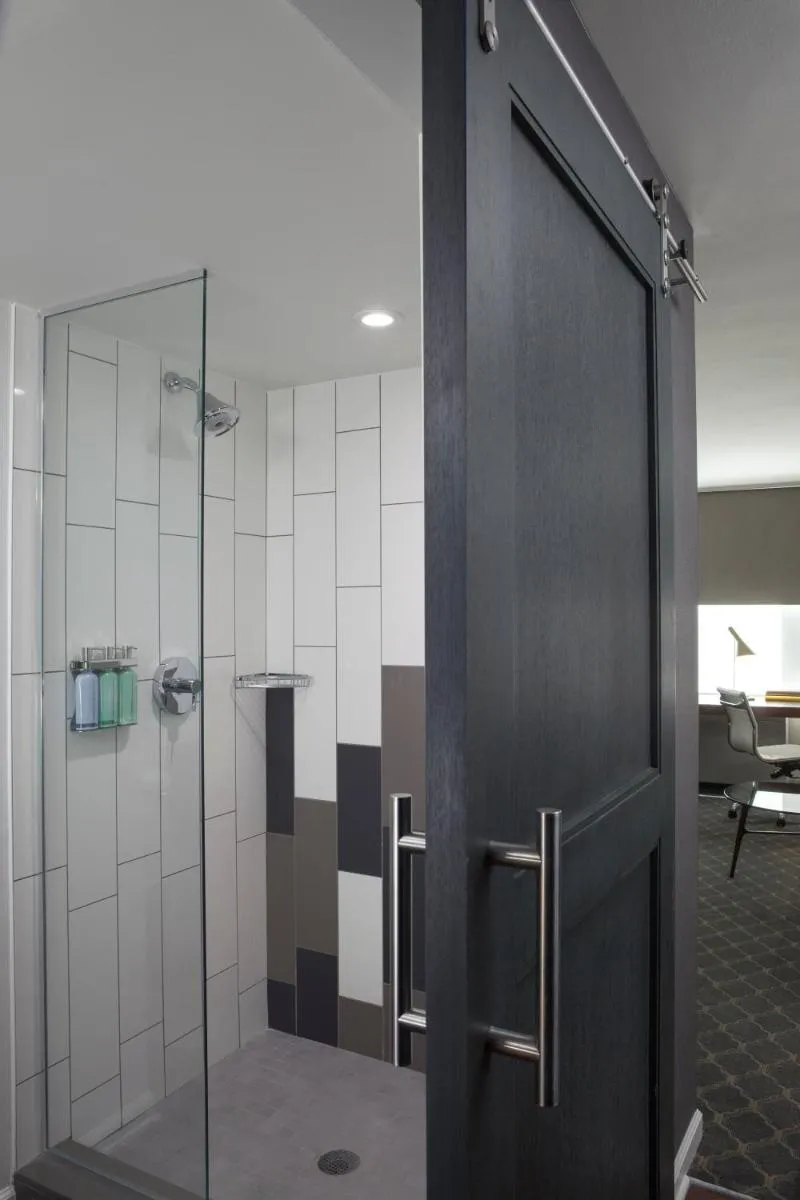The Fifty Sonesta Hotel New York — 4