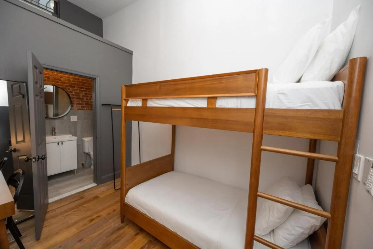 The Flat NYC — 6