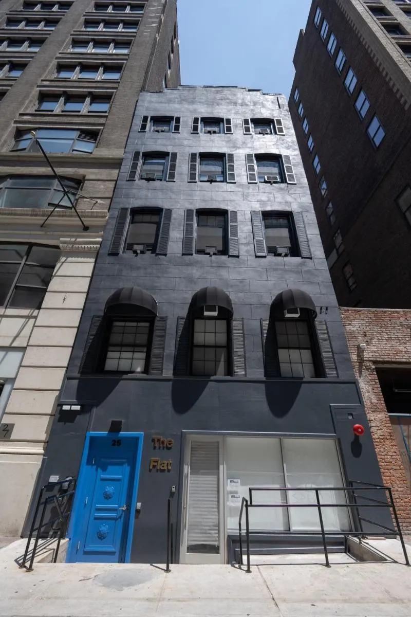The Flat NYC — 5