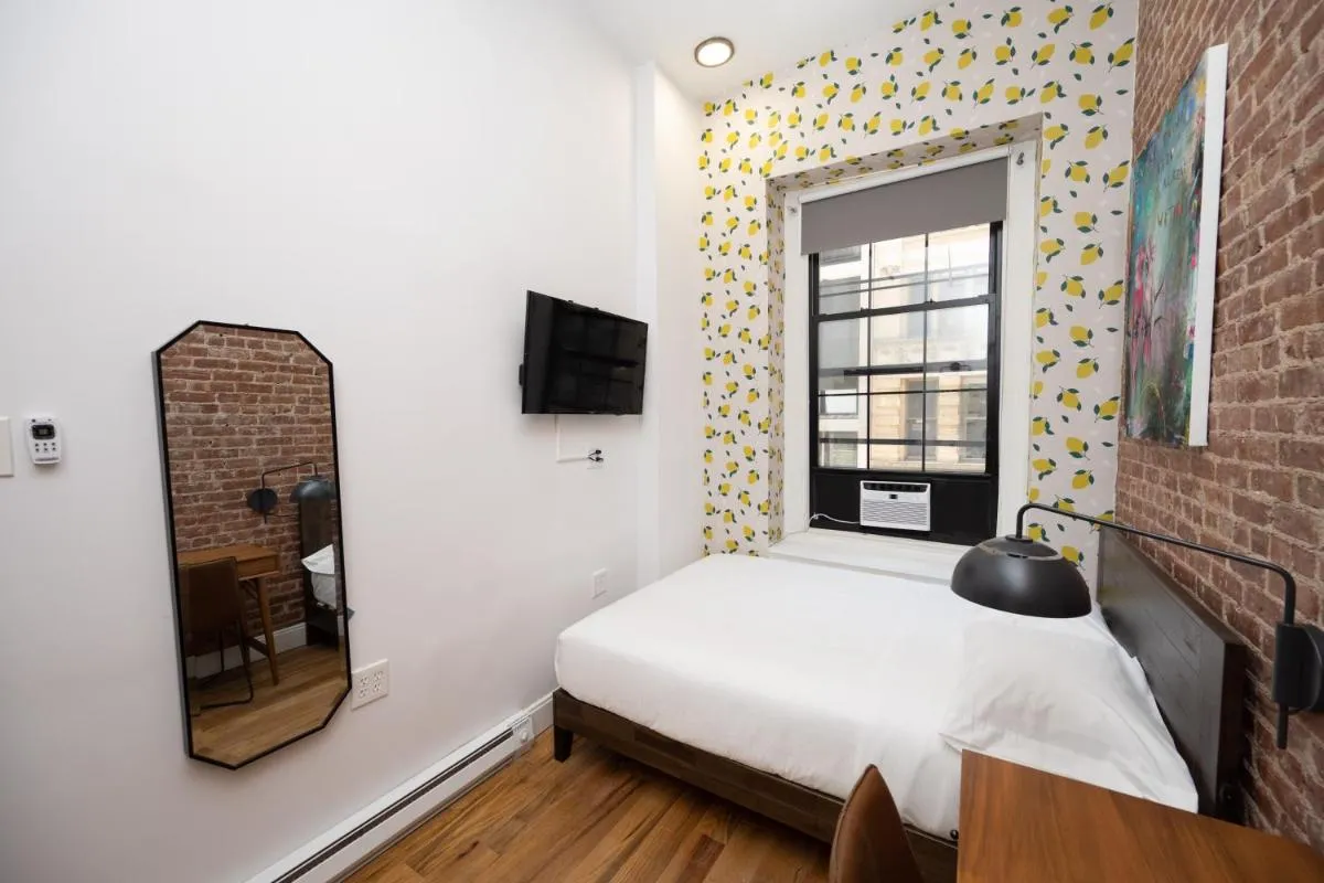 The Flat NYC — 4