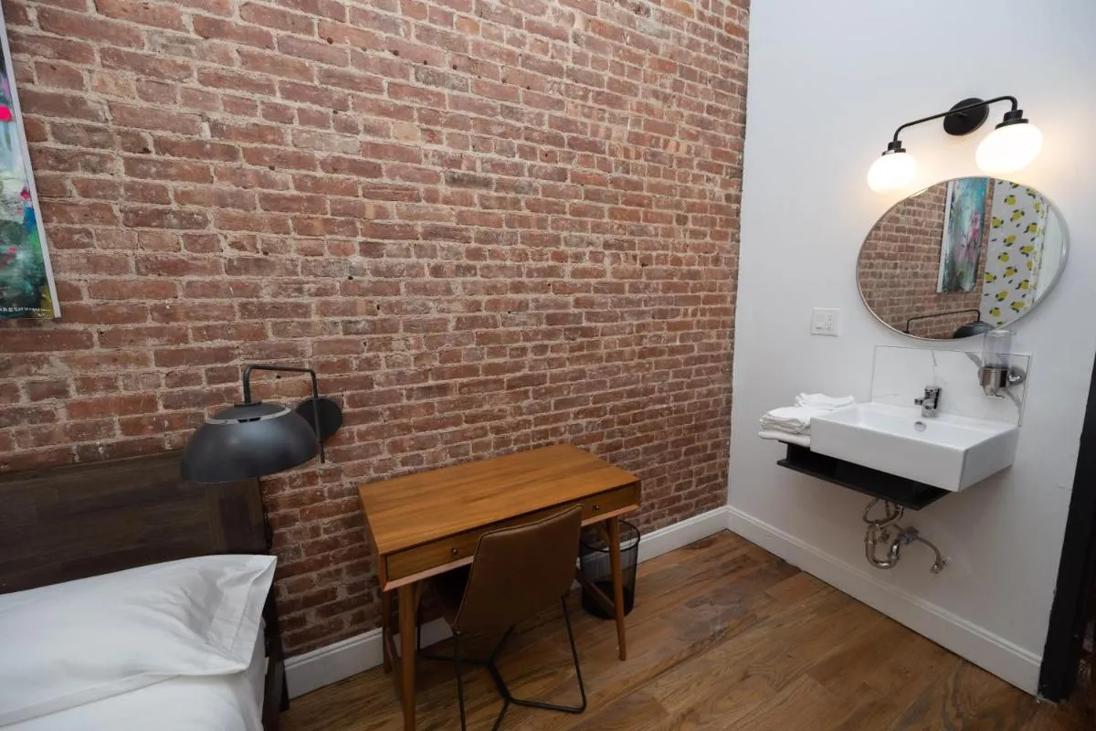 The Flat NYC — 7