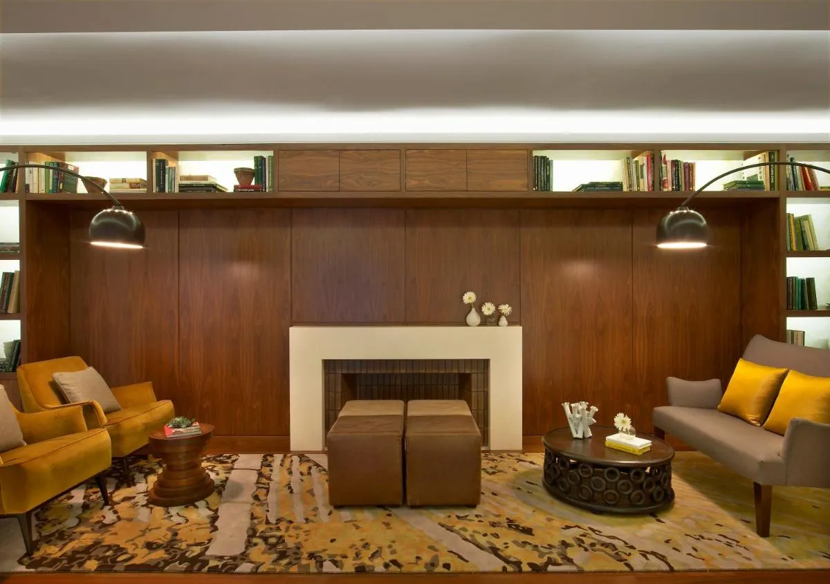 The Gardens Sonesta ES Suites New York — 3