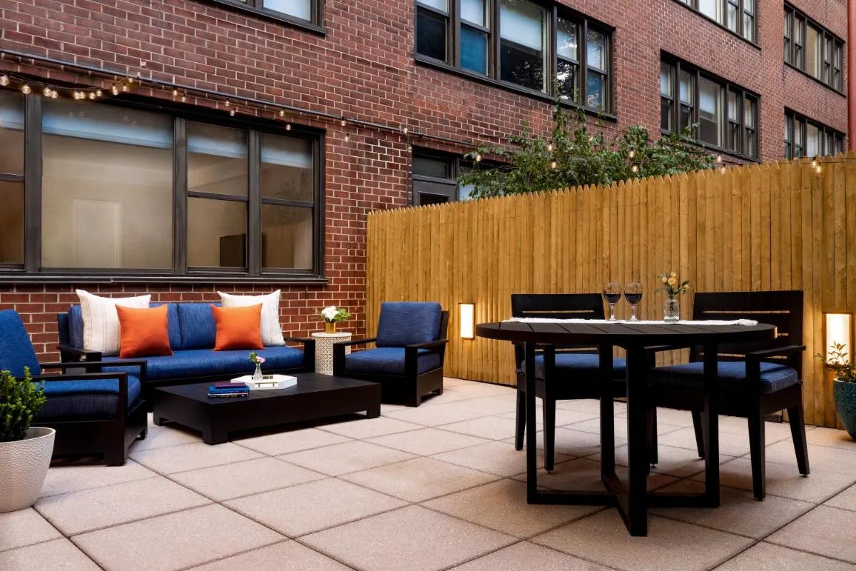 The Gardens Sonesta ES Suites New York — 4