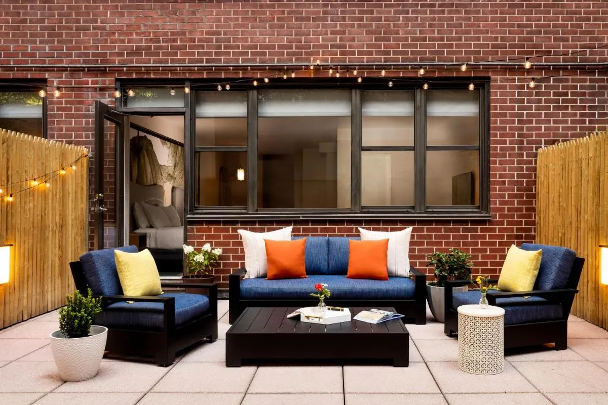 The Gardens Sonesta ES Suites New York — 5