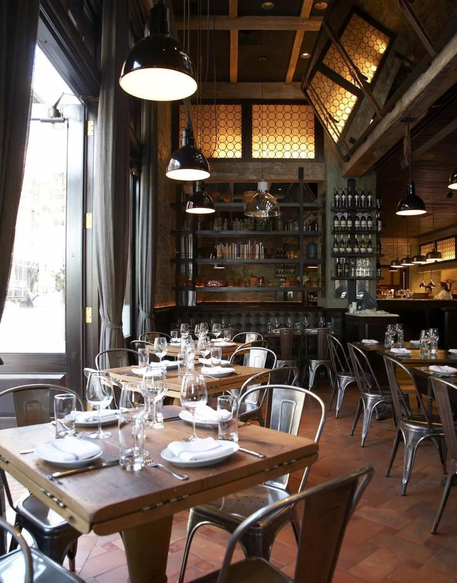 The Greenwich Hotel — 5