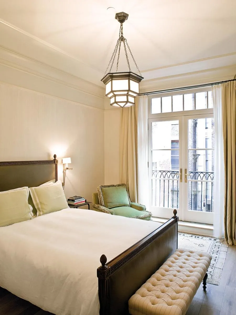 The Greenwich Hotel — 4